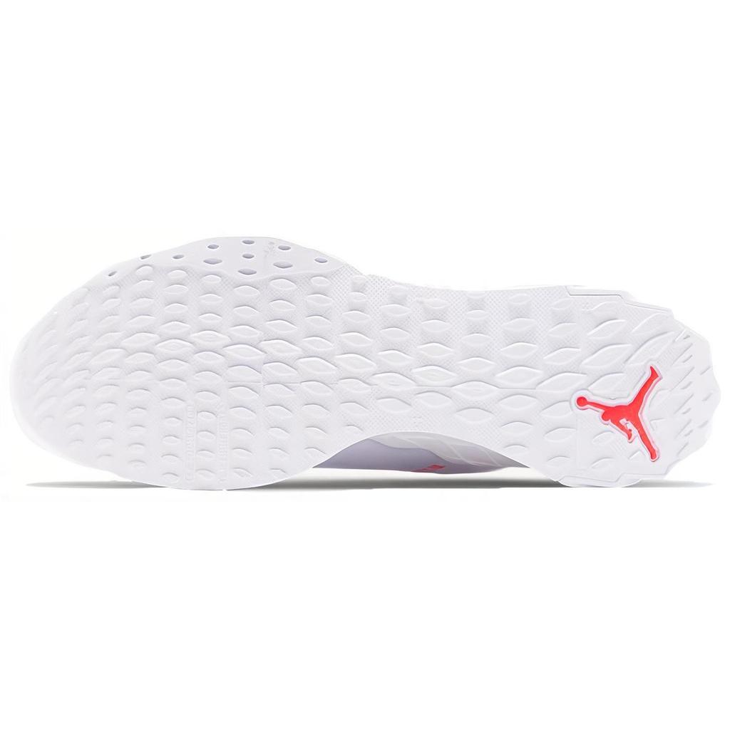 Jordan Zoom Trunner Ultimate White Flash Crimson CJ1495-100
