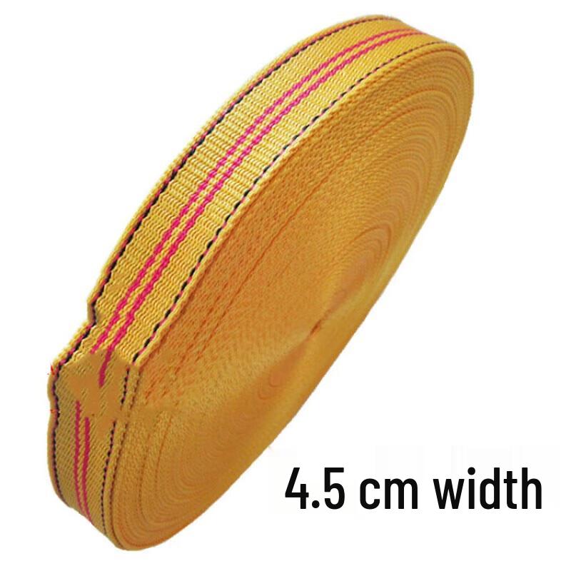 Multi-Purpose Industrial Webbing Strap