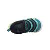 Nike Dynamo Free Low top Toddler Shoes Green Black Yellow Infant And Toddler Baby 343938-009