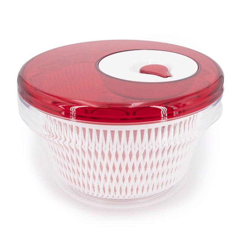 Вертел для салата 28 см GUZZINI