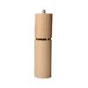 Wooden Salt and Pepper Grinder Set with Ceramic Core