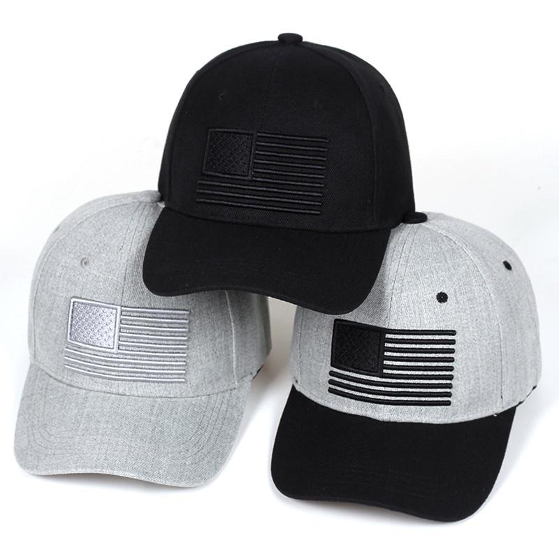 Hip-hop Hats Women Fashion Snapback Baseball Cap Men's Cotton Trucker Hat Gorras