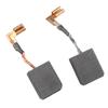 Угольные щетки для электроинструмента DWE8300 DWE8310 Запчасть NA121485 N422682