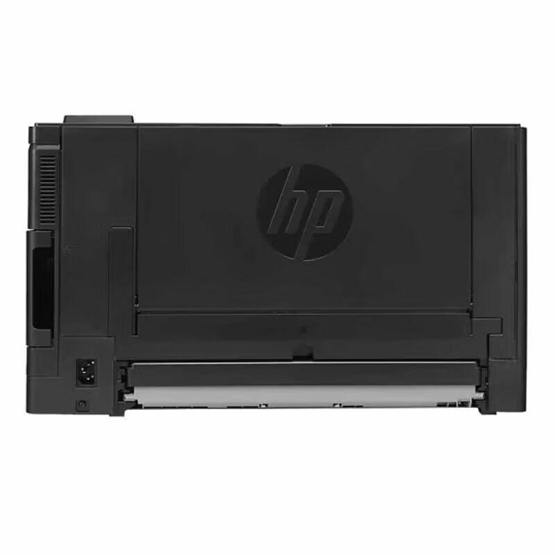 HP LaserJet Pro M701a A3/A4 Black & White Laser Printer CN plug (adapter included)