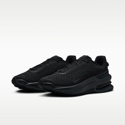 Мужские кроссовки Nike Air Zoom Upturn SC Черный Антрацит Черный/Черный/Антрацит