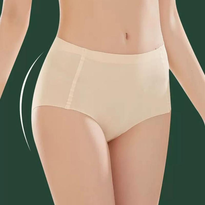 Summer Seamless Bodyshaper Panties Silicone Hip and Raises Butt Pads Push Up Briefs Big Ass Bum Lifter Sexy Buttocks Lingerie