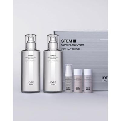 XMD Stem3 Клинический восстанавливающий специальный набор из 2 предметов