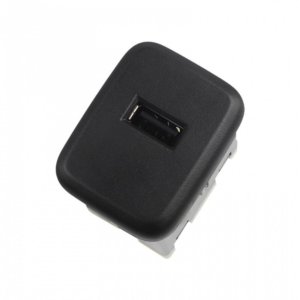 USB Port For For Opel Models Including Crossland X 13519246 Fitment Guide