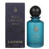 Laverne Blue Bakhur 100 мл EDP – Дымный Удовый Восточный Аромат, Унисекс, Стойкий Роскошный Парфюм