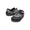 Crocs Fun Lab Classic I Am Shark Сабо Детская обувь Серый 207072-001