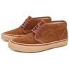 Vans Кроссовки Chukka 49 DX White Mountaineering Brown Unisex бежевые VN0A4BTIBUE