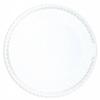 Lace Dish - SCRAPCOOKING - Ø 32 Cm - White - Ideal for Baking - Decorative Support