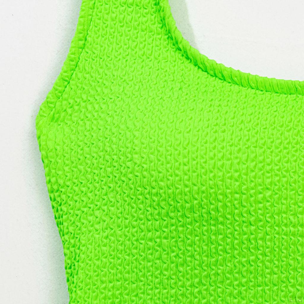 Купальник с нагрудными вкладышами Пляжная одежда Стринги Купальные костюмы Женские