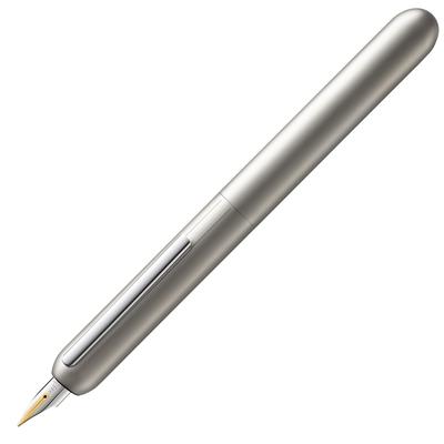 Lamy Диалог 3 Перьевая ручка L74 EF (Очень хорошо)