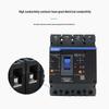 CHNT NXMLE Series Molded Case Circuit Breaker with Leakage Protection