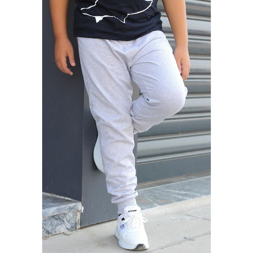 Спортивный костюм Boy Flat Jogger Six