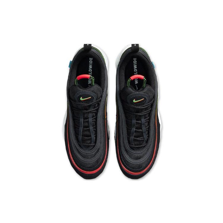 Nike Air Max 97 'Worldwide Pack - Черный' Мужские CZ5607-001