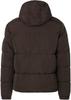 Зимняя куртка Jack & Jones Bradley Down Jacket (12256974) Jjebradley Puffer Hood Sn (12256974) mulch