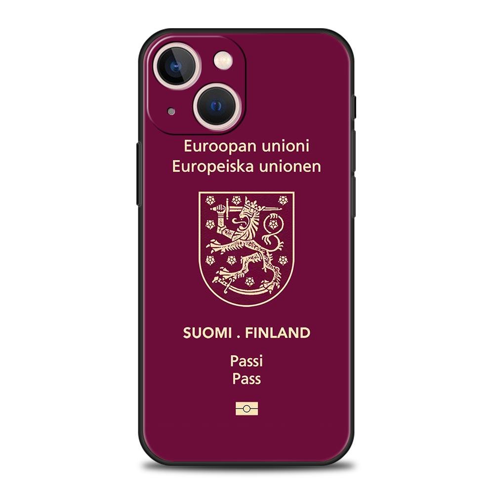 Чехол для телефона «Алжир и Россия» для iPhone 11, 12, 13, 15, 14 Pro Max X XR XS 7 8 Plus SE 2020, роскошный черный мягкий чехол Funda