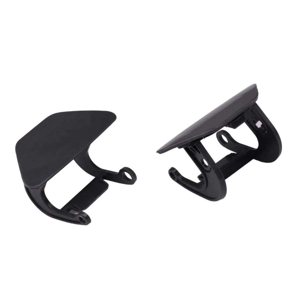 2x Крышка омывателя фары для 11-13 BMW F10 F18 5 серии 51117246869 51117246870