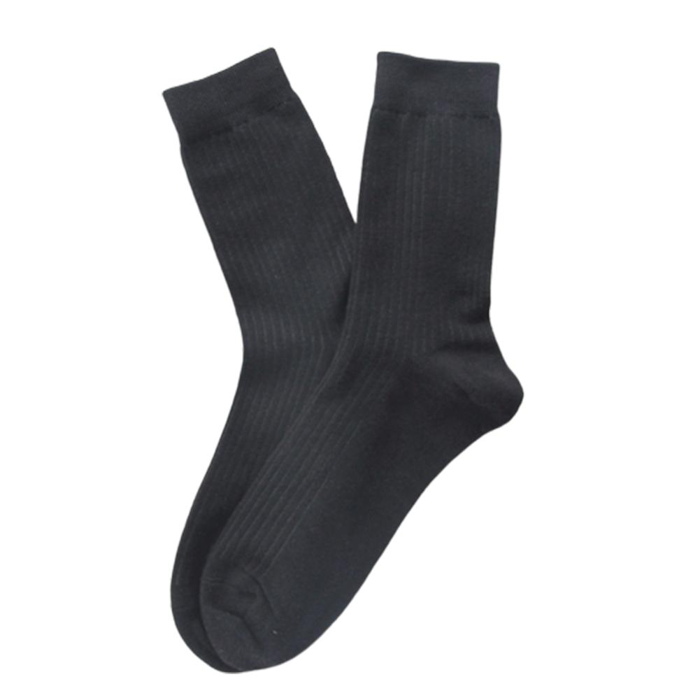 Мужские хлопковые носки