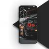 Supercar Super Car Cartoon Taillights Cover for Apple iPhone 17 12 13 Pro Max Mini ProMax 7 + 8 Plus Air 8+ Coque Phone Case
