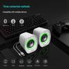 EDIFIER HECATE G1200 Gaming Mini Speaker