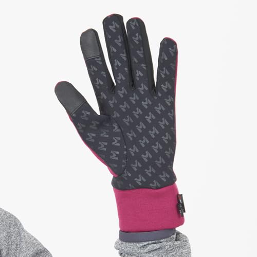 Перчатки Millet Warm Stretch Trek