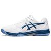 Мужские кроссовки Gel Dedicate 7 White Light Indigo 1041A223-102