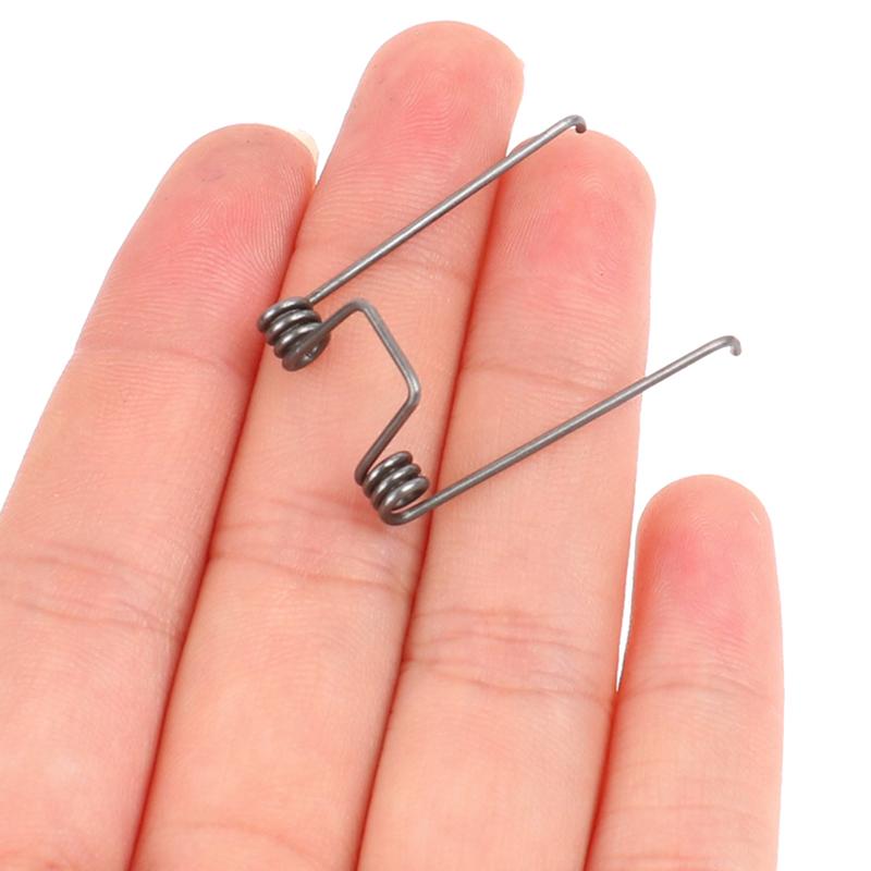 5 шт. пружина растяжения для машинки для стрижки волос Babyliss Fx870, триммер для электрической стрижки волос