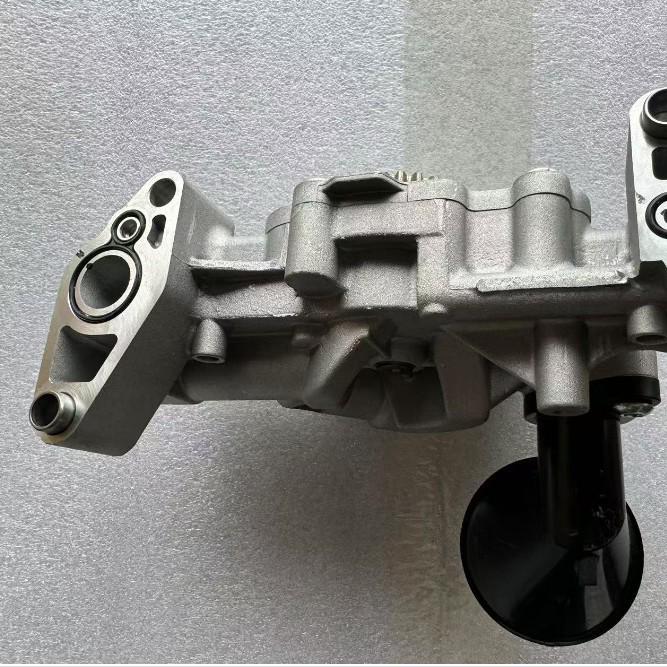 Hyundai Kia 1.5T Oil & Fuel Pump 21310-2M800 Compatible