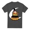Garfield Unisex Adult Stir The Pot T-Shirt