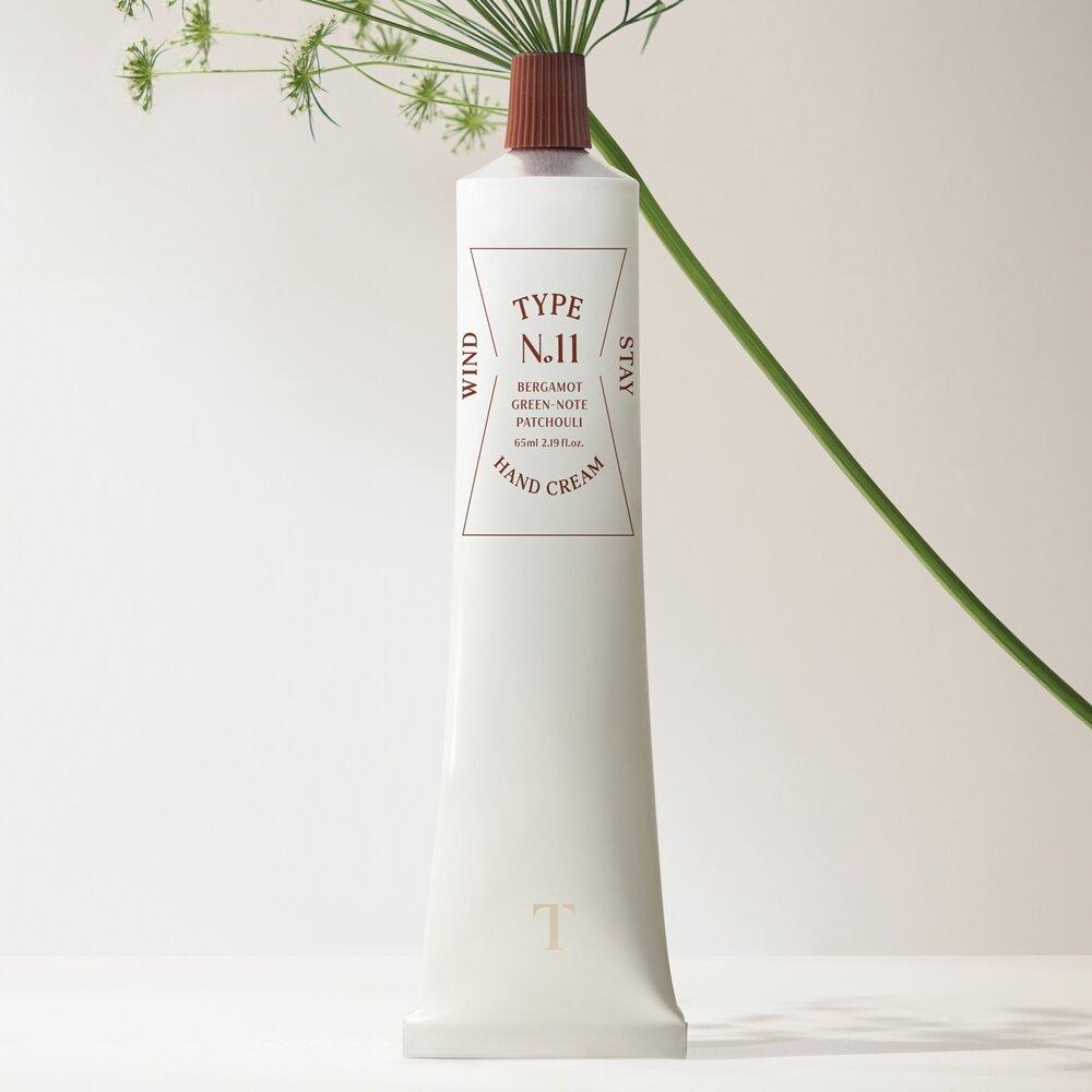 ТИП Н. Крем для рук 40мл Выберите 1 из 3 вариантов