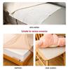 Silicone Anti-Slip Bed and Sofa Pad - Secure, Non-Slip Mattress & Sheet Fasteners