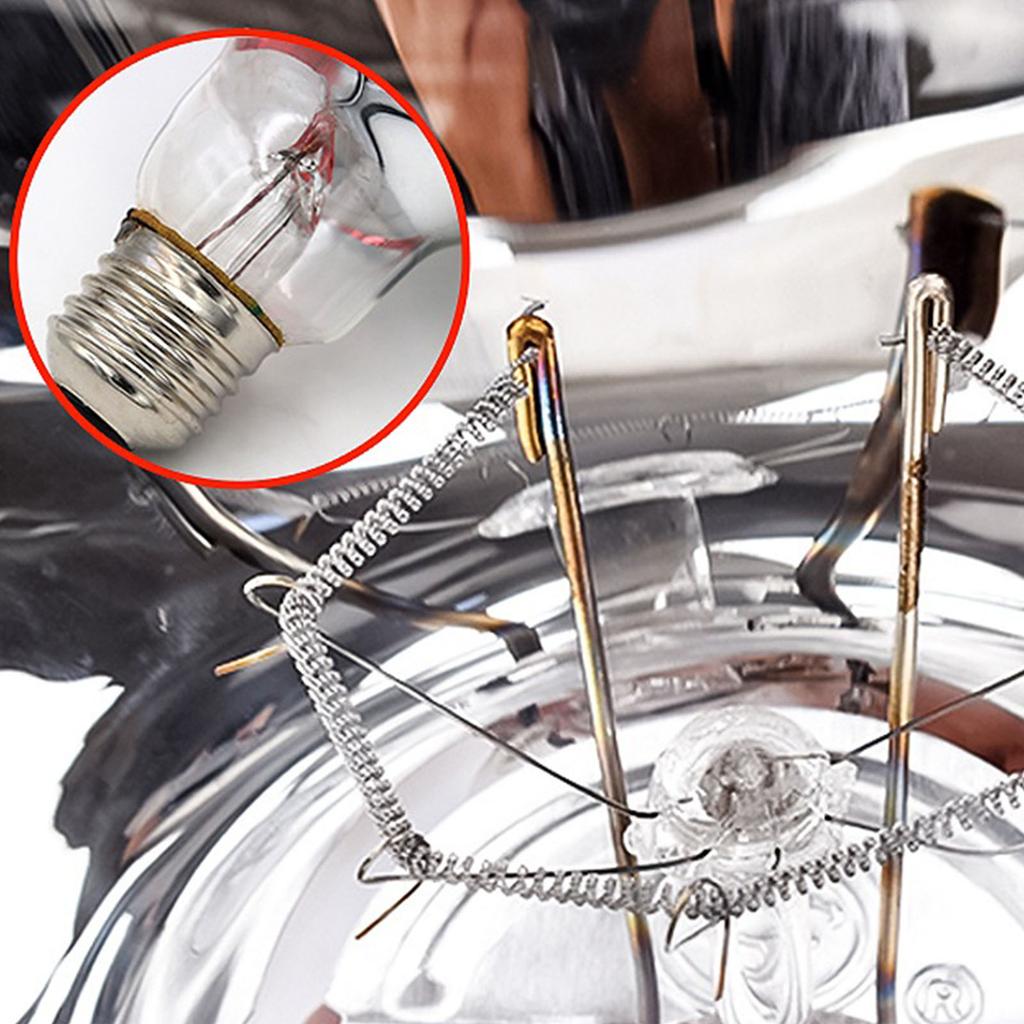 2шт. Лампа для обогрева 200 Вт, лампочки 250 Вт для курятника и обогрева домашних животных в холодную погоду