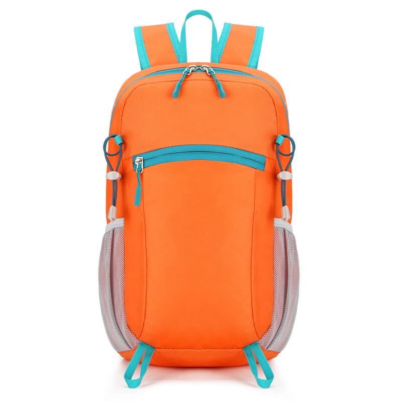 Складной туристический рюкзак Outdoor Sharp Peak 8031