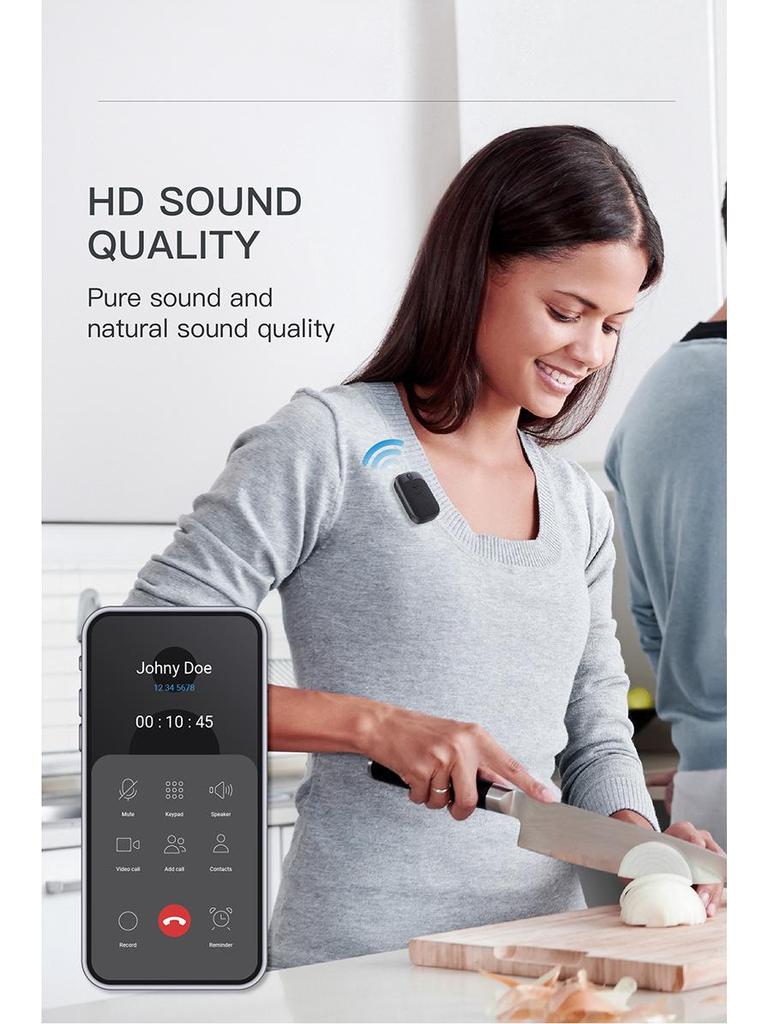 Носимая Bluetooth-колонка: Портативный динамик для езды на велосипеде на открытом воздухе с магнитным креплением