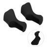 Road Bike Gear Shift Covers 1 Pair Accessories Covers