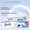 Dr. Ya Baking Soda Whitening Toothpaste