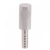 Beer Carbonation Diffusion Stone Pump Connection Aerator Stainless Steel