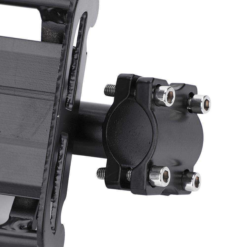 Aluminum Alloy   Rr St Luggage Shelf   Mountain Bike Carrier Bracket Rack