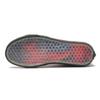 Vans Skate High Black Red V38cf