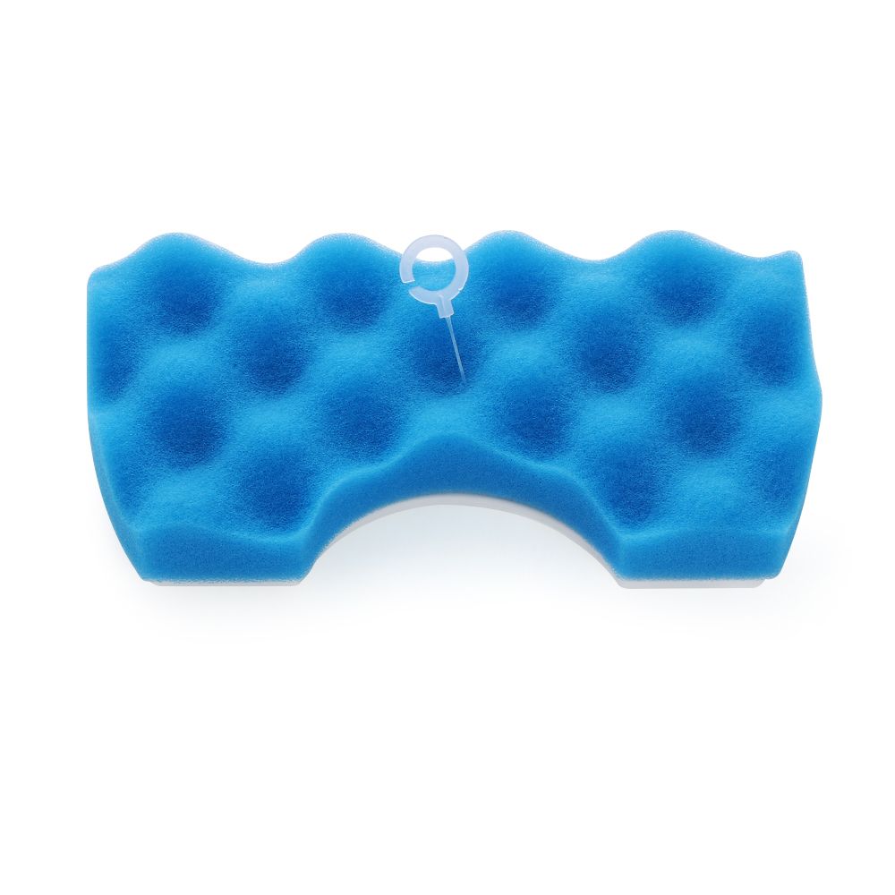 Vacuum Cleaner Robots Filter For Samsung VCA-VM 45 P VM 45 P SC43-47 SC43 SC57 Series Sponge