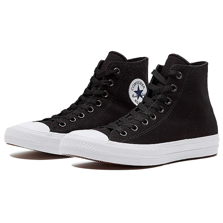 Кеды Converse Chuck Taylor All Star 2 Hi 'Черный' 150143C