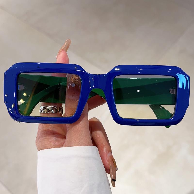 Прямоугольные Солнцезащитные Очки Винтажные Квадратные Солнцезащитные Очки Женские Фирменные Дизайнерские Солнечные Очки Женские Для Путешествий Ретро Солнцезащитные Очки Oculos