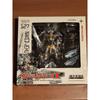 Неоткрытый Revoltech Yamaguchi №. 127 Голый Джефти