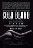 Книга Cold Blood