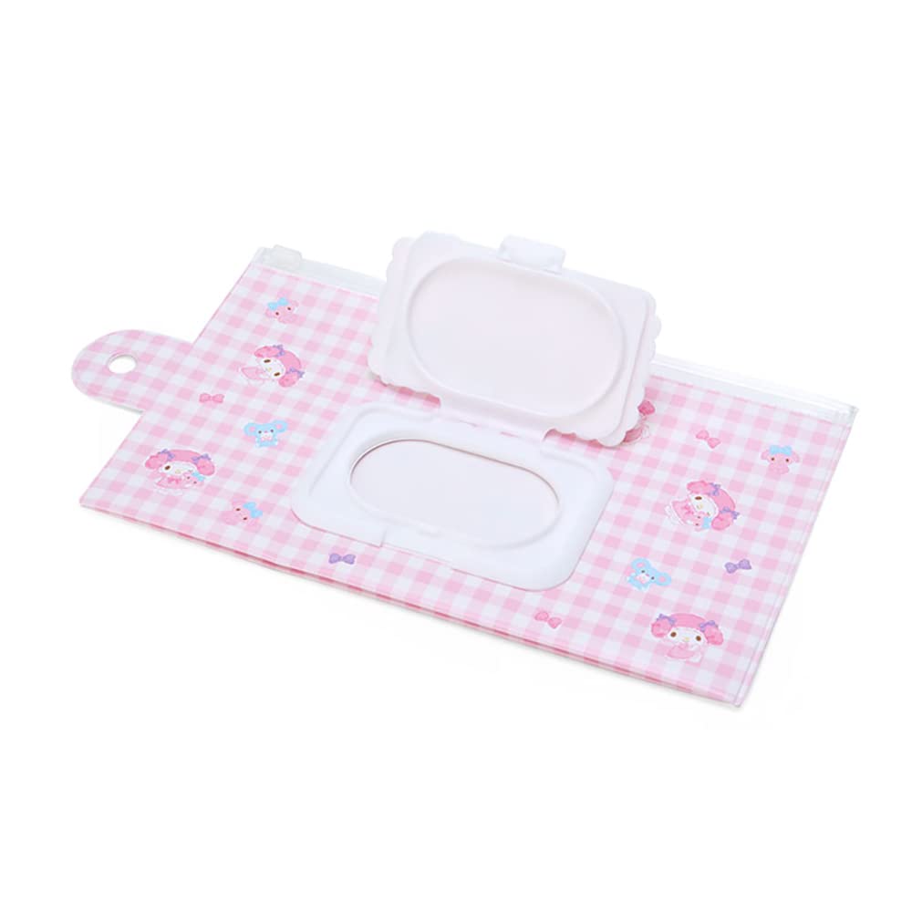 Sanrio My Melody Wet Sheet Pouch L 670316