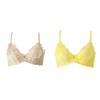 Бюстгальтер Orwa Blooming Triangle OBr5961a B