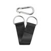 Tree Swing Strap Hanging with Sturdy Lock Carabiner For Swing and Hammocks, Easy To Use Tree Swing Strap Hanging Set